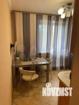 1-к квартира, вторичка, 34м2, 4/16 этаж