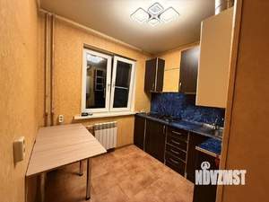 2-к квартира, вторичка, 46м2, 4/5 этаж