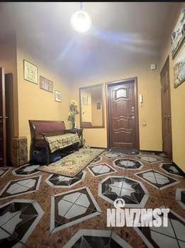 3-к квартира, вторичка, 94м2, 2/17 этаж
