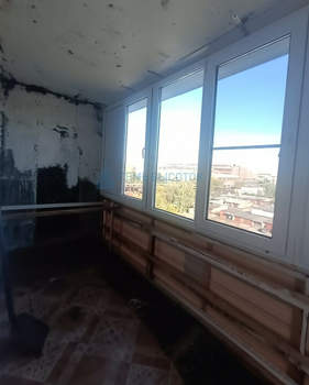 2-к квартира, вторичка, 51м2, 7/10 этаж