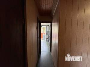 3-к квартира, вторичка, 62м2, 2/5 этаж