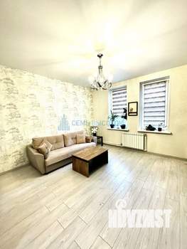 1-к квартира, вторичка, 38м2, 5/18 этаж