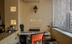 1-к квартира, вторичка, 45м2, 2/22 этаж