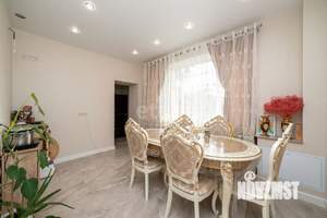 3-к квартира, вторичка, 90м2, 3/4 этаж