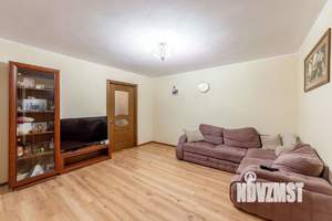 3-к квартира, вторичка, 51м2, 8/9 этаж