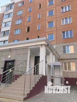 2-к квартира, вторичка, 53м2, 3/7 этаж