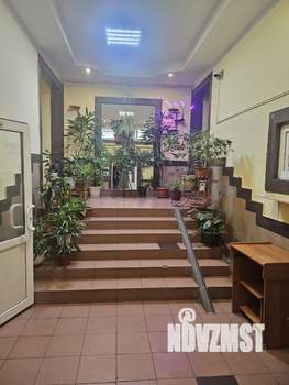 1-к квартира, вторичка, 38м2, 5/18 этаж