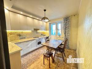 3-к квартира, вторичка, 75м2, 2/10 этаж