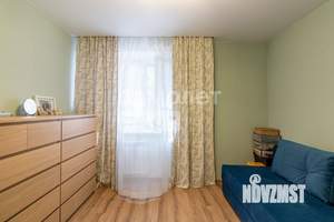 2-к квартира, вторичка, 45м2, 3/5 этаж