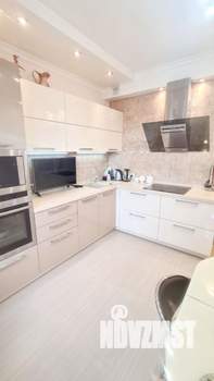 3-к квартира, вторичка, 97м2, 4/17 этаж