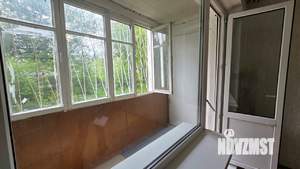 1-к квартира, вторичка, 33м2, 1/9 этаж