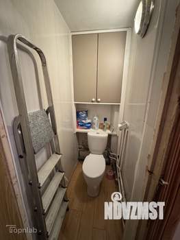 1-к квартира, вторичка, 33м2, 2/9 этаж