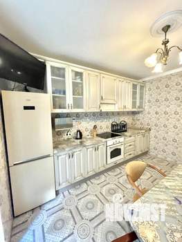 2-к квартира, вторичка, 60м2, 6/15 этаж