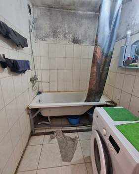3-к квартира, вторичка, 75м2, 1/17 этаж