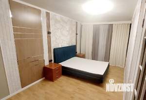3-к квартира, вторичка, 60м2, 3/5 этаж