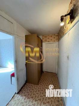 3-к квартира, вторичка, 58м2, 4/5 этаж