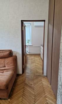 2-к квартира, вторичка, 41м2, 2/5 этаж