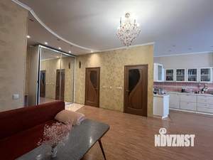 1-к квартира, вторичка, 64м2, 3/7 этаж