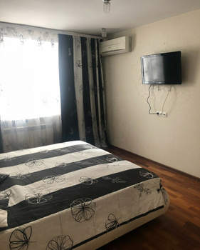 1-к квартира, вторичка, 34м2, 5/17 этаж