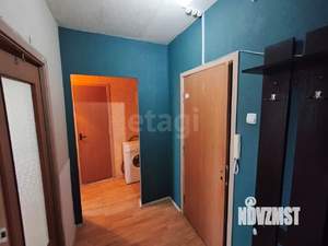 1-к квартира, вторичка, 38м2, 13/14 этаж