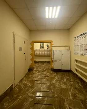 3-к квартира, вторичка, 72м2, 17/19 этаж