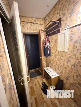 2-к квартира, вторичка, 42м2, 2/5 этаж