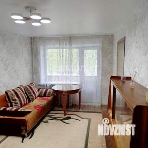 2-к квартира, вторичка, 41м2, 4/5 этаж