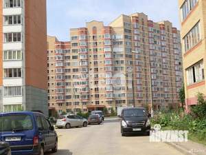 3-к квартира, вторичка, 89м2, 3/5 этаж