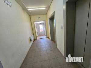 3-к квартира, вторичка, 90м2, 7/17 этаж