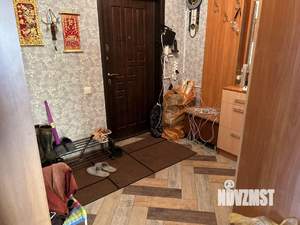 3-к квартира, вторичка, 70м2, 2/3 этаж