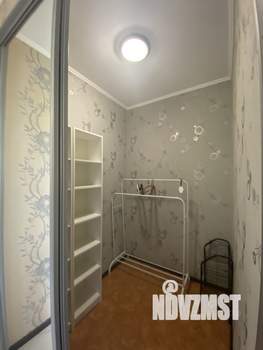 1-к квартира, вторичка, 38м2, 15/18 этаж