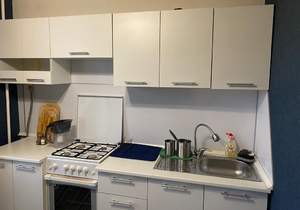 1-к квартира, вторичка, 38м2, 9/10 этаж
