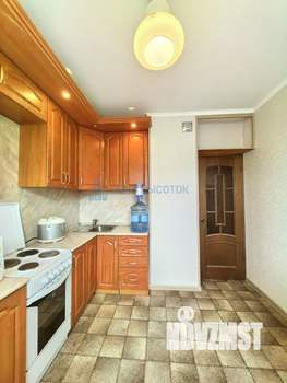 1-к квартира, вторичка, 39м2, 8/14 этаж