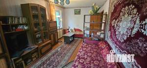 2-к квартира, вторичка, 43м2, 1/5 этаж