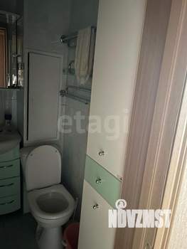 1-к квартира, вторичка, 41м2, 11/14 этаж