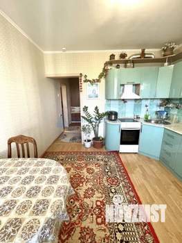 2-к квартира, вторичка, 56м2, 20/22 этаж