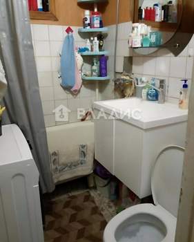 2-к квартира, вторичка, 46м2, 4/5 этаж