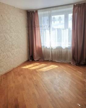 3-к квартира, вторичка, 81м2, 11/14 этаж