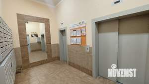 2-к квартира, вторичка, 65м2, 15/18 этаж