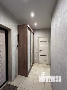 1-к квартира, вторичка, 39м2, 3/14 этаж