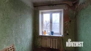 2-к квартира, вторичка, 44м2, 3/5 этаж