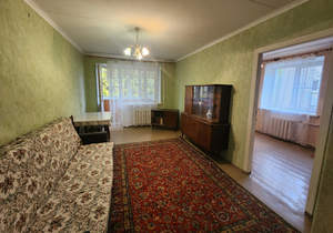 3-к квартира, вторичка, 52м2, 4/5 этаж