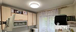 1-к квартира, вторичка, 32м2, 1/5 этаж
