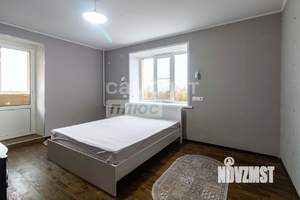 2-к квартира, вторичка, 52м2, 5/14 этаж