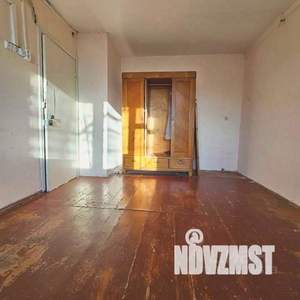 3-к квартира, вторичка, 58м2, 5/5 этаж