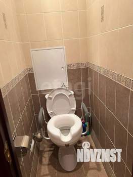 2-к квартира, вторичка, 51м2, 7/17 этаж