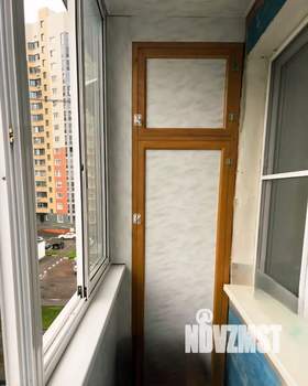 2-к квартира, вторичка, 44м2, 5/5 этаж