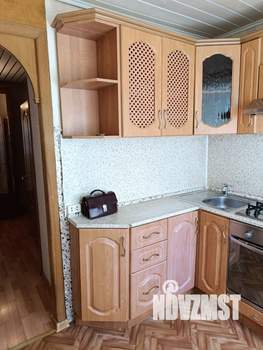 3-к квартира, вторичка, 59м2, 2/5 этаж