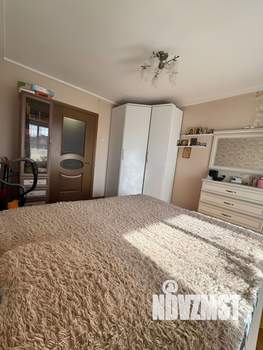 3-к квартира, вторичка, 50м2, 8/9 этаж