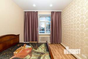 2-к квартира, вторичка, 45м2, 1/5 этаж